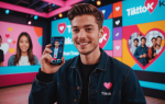 Эффективная накрутка зрителей на стримы TikTok: секреты раскрутки в ТОП