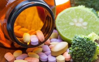 Биологически активная добавка NUTRILITE Жевательные таблетки с витамином С