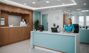 Полное руководство по услугам терапевта в клинике «Добрый Доктор» в Иркутске