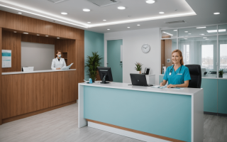 Полное руководство по услугам терапевта в клинике «Добрый Доктор» в Иркутске