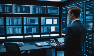 DCImanager: инновационная платформа для эффективного управления физической мультивендорной ИТ-инфраструктурой