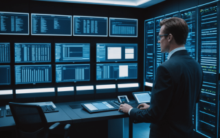 DCImanager: инновационная платформа для эффективного управления физической мультивендорной ИТ-инфраструктурой