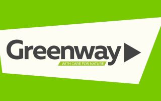 Greenway: экологическое будущее