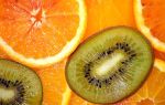 Содержание витаминов в апельсине