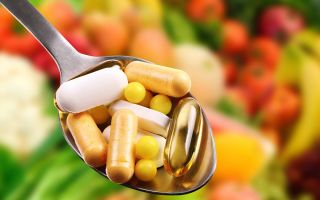 Витамин PP — Предельно допустимые дозы и длительность приема