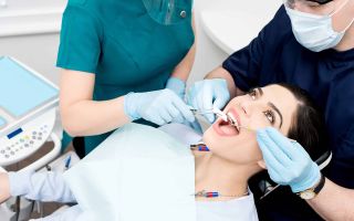 Современные методы лечения кариеса: лечебные процедуры в стоматологических клиниках