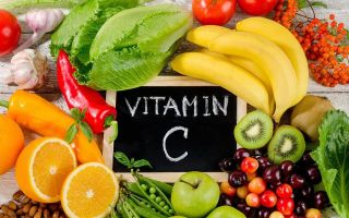 Учение о витаминах. Роль и рождение понятия термина витамины
