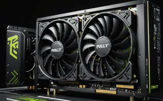 Все, что нужно знать о видеокарте Palit GeForce RTX 2060 Dual 6G: обзор и ключевые характеристики