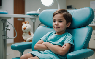 Дежурная детская стоматология круглосуточно в Алматы: лечение, удаление, протезирование