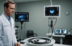 Все о эндоскопической системе Olympus CV-180: Ваш идеальный выбор для диагностики