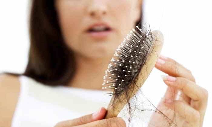 Витамины от выпадения волос у женщин и мужчин