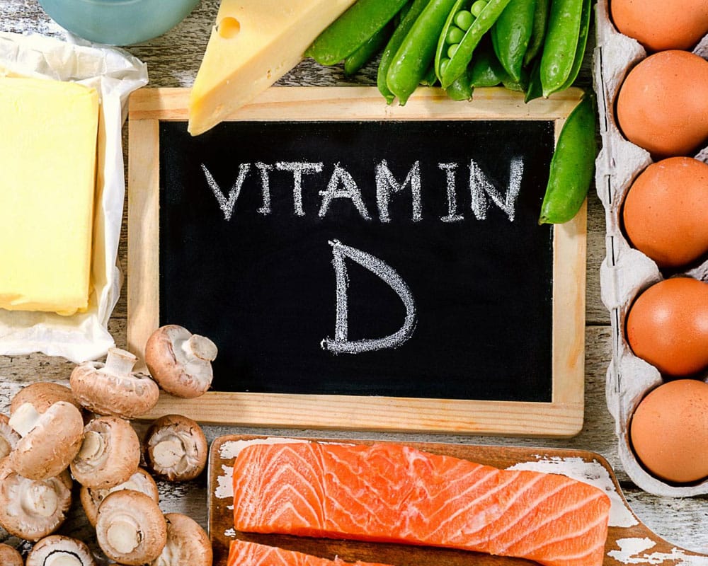 Анализ крови на витамин Д: для чего нужен, что показывает